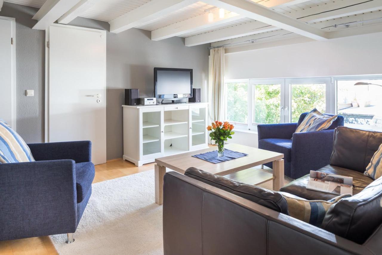 Appartement Inseldomizil Whg 05 *