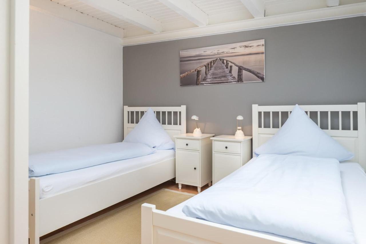 Appartement Inseldomizil Whg 05